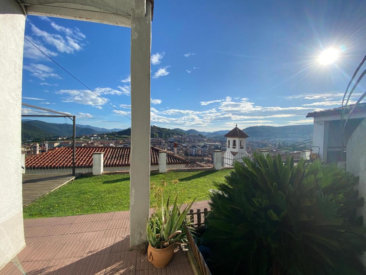 Can Costa Olot Zewnętrze zdjęcie