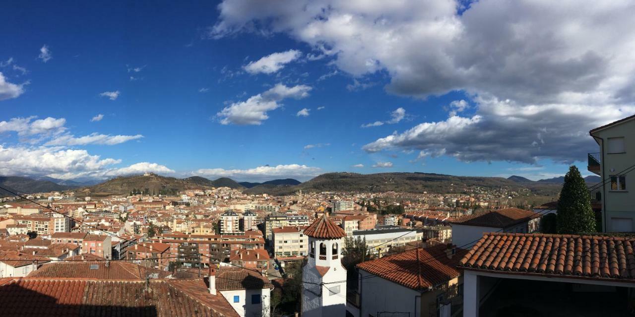 Can Costa Olot Zewnętrze zdjęcie