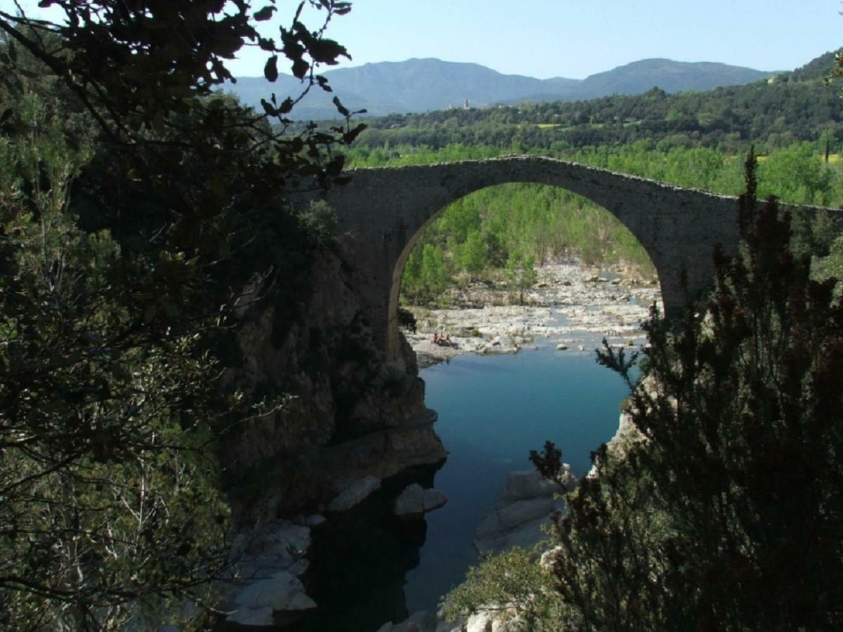 Can Costa Olot Zewnętrze zdjęcie