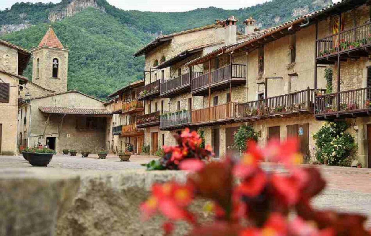 Can Costa Olot Zewnętrze zdjęcie